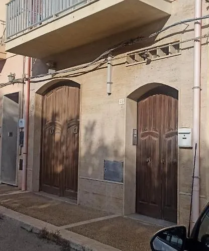 Mare Azzurro Sciacca