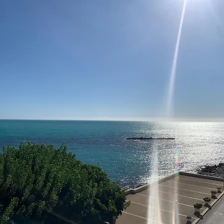 Mare Azzurro شقة *