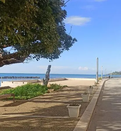Mare Azzurro شقة *