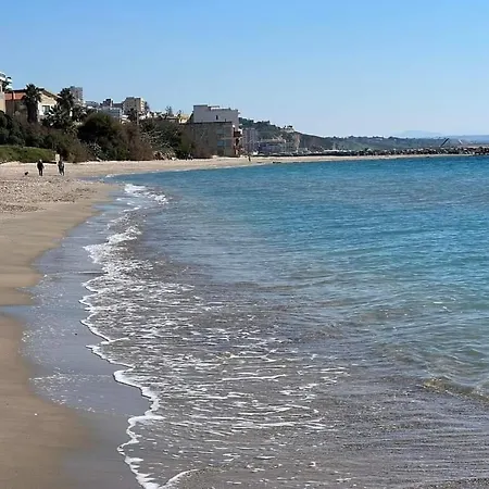 Mare Azzurro *