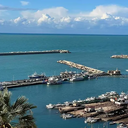 شقة Mare Azzurro
