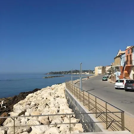 Mare Azzurro شقة شاكا