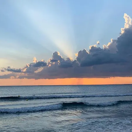 Appartamento Mare Azzurro Sciacca