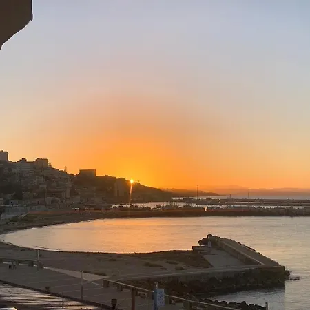 Appartamento Mare Azzurro Sciacca