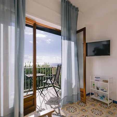 Mare Azzurro Sciacca