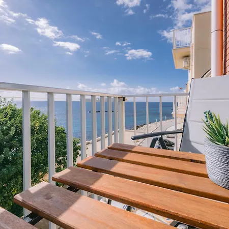 Appartamento Mare Azzurro *