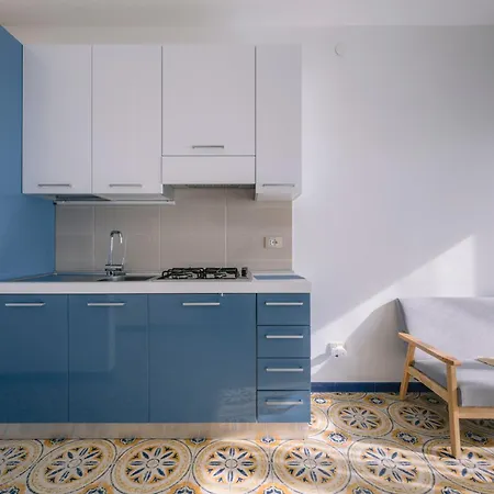 Appartamento Mare Azzurro *