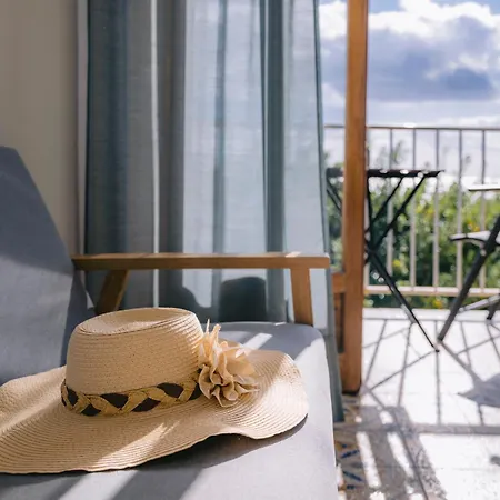 Mare Azzurro Appartamento Sciacca