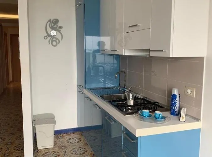 Mare Azzurro