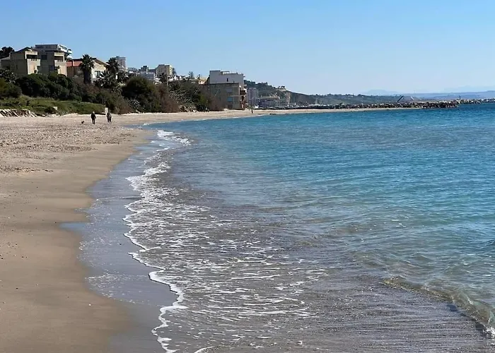Mare Azzurro *