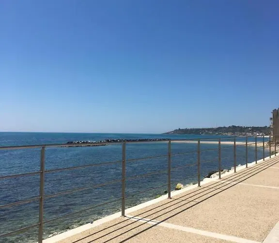 Mare Azzurro 아파트